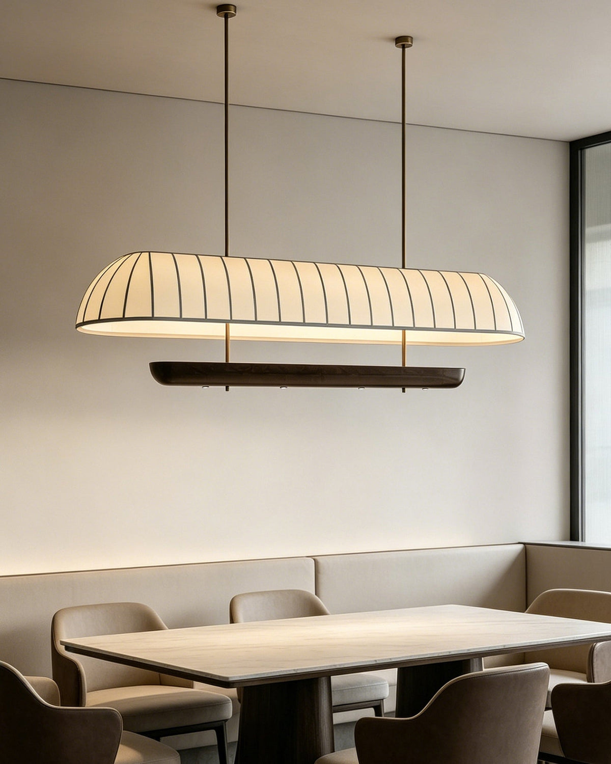 Arcelle Chandelier — product view 14