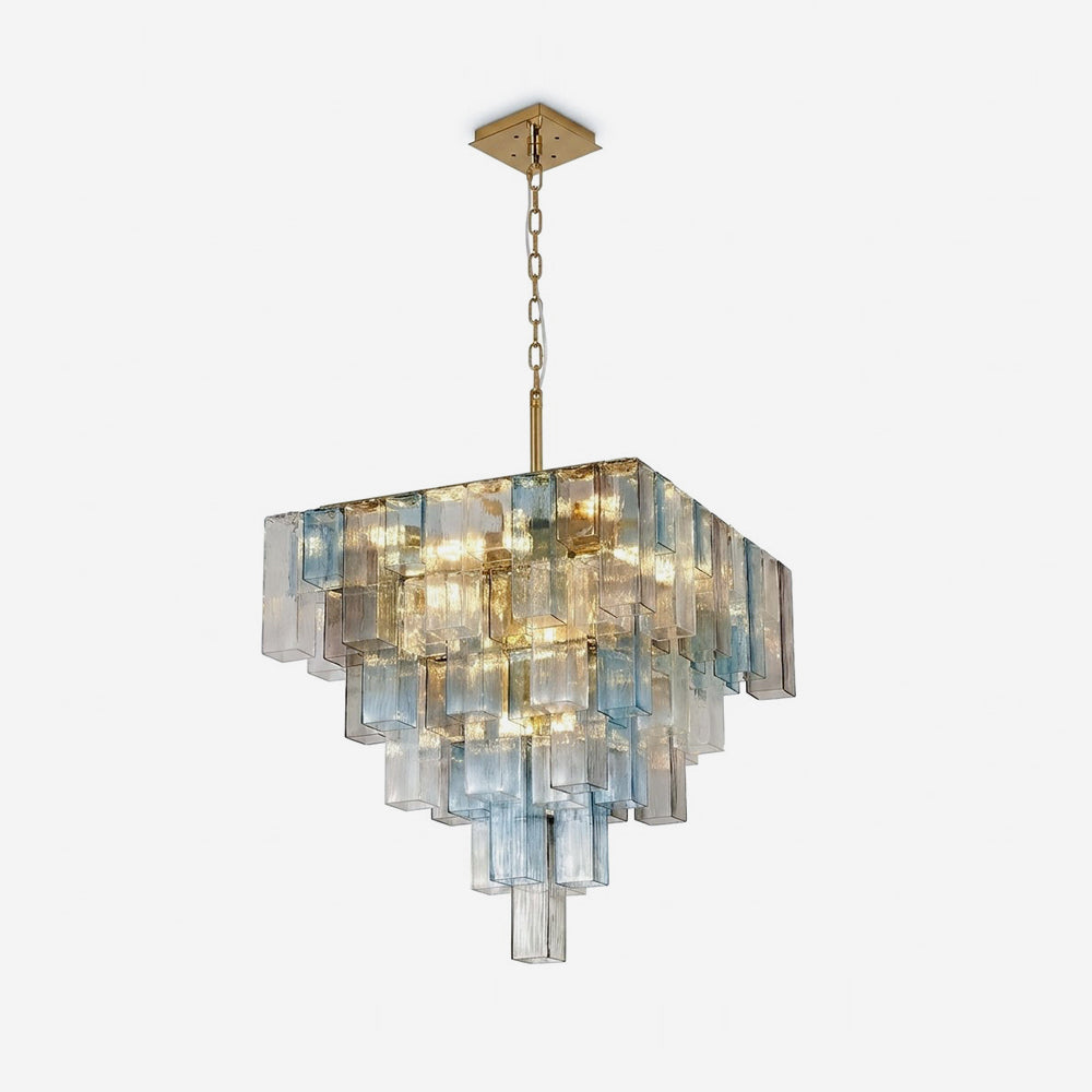 Lunebelle Chandelier — product view 1