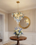 Lunebelle Chandelier — product view 3