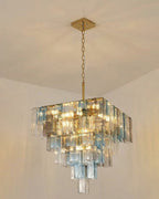Lunebelle Chandelier — product view 8