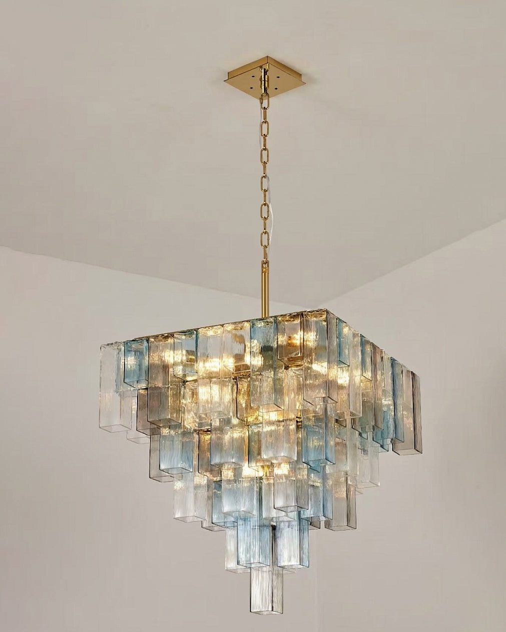 Lunebelle Chandelier — product view 9