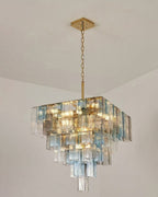 Lunebelle Chandelier — product view 9