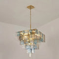 Lunebelle Chandelier — product view 10