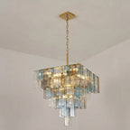 Lunebelle Chandelier — product view 10