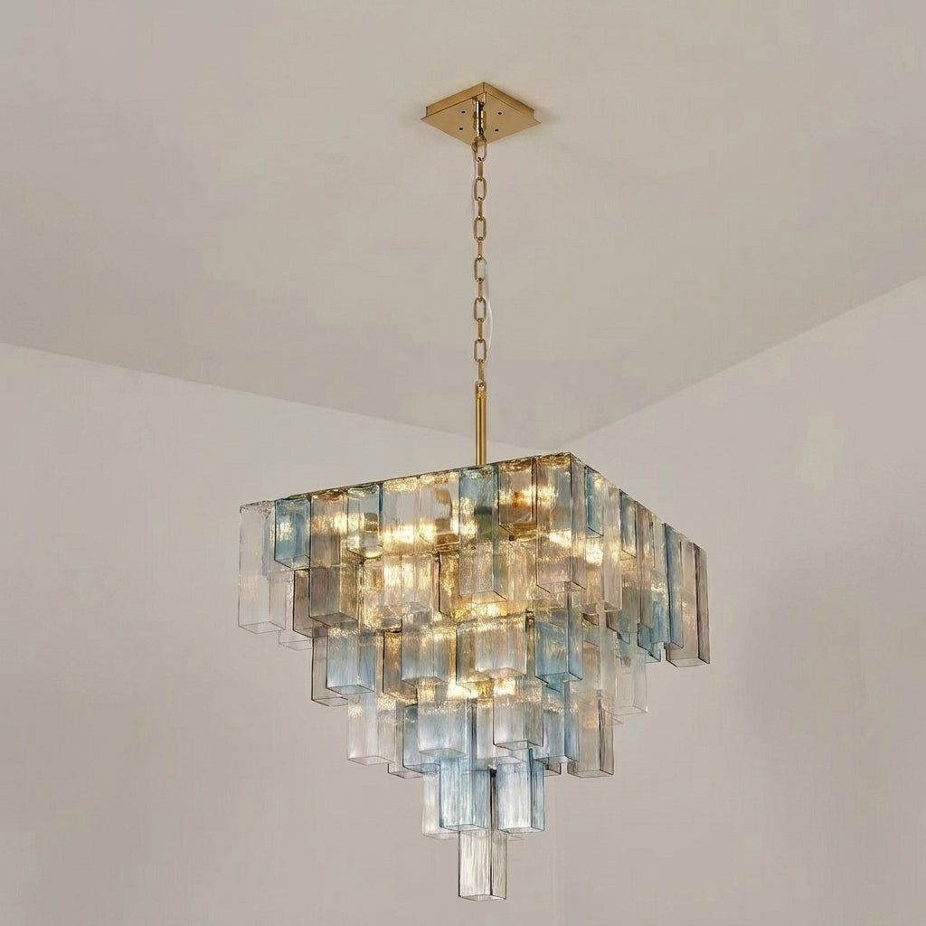 Lunebelle Chandelier — product view 10