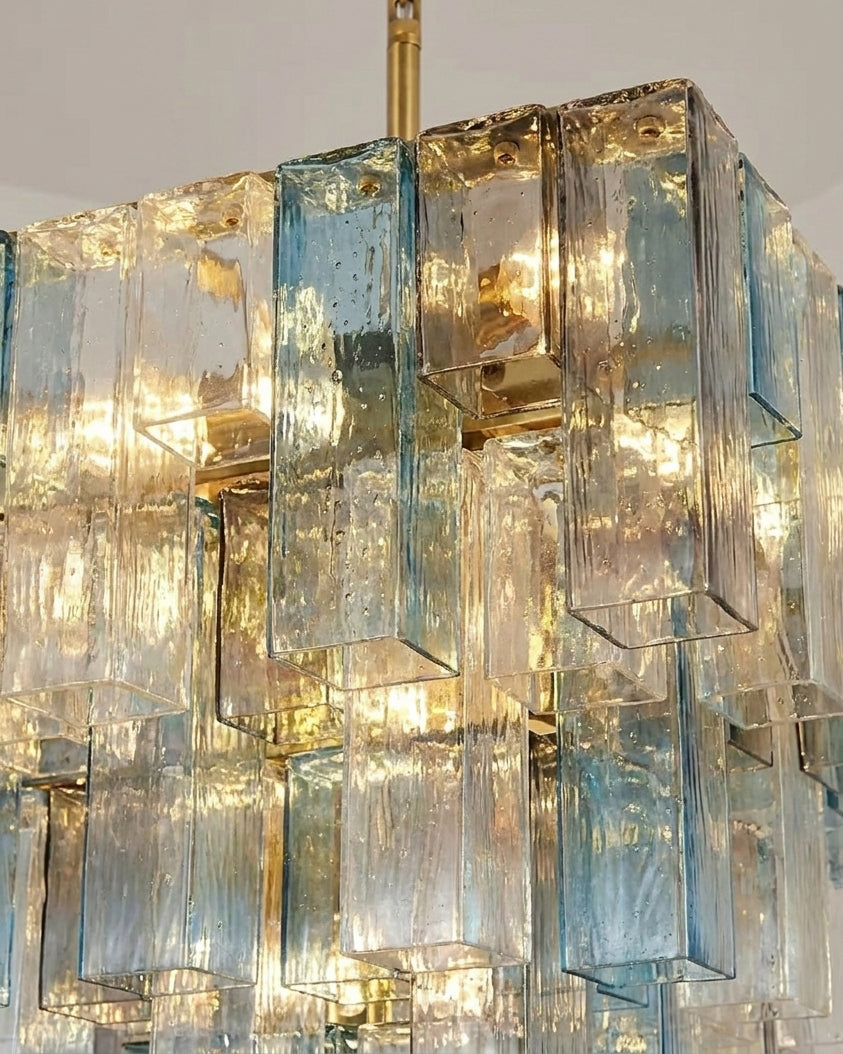 Lunebelle Chandelier — product view 11
