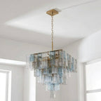 Lunebelle Chandelier — product view 12