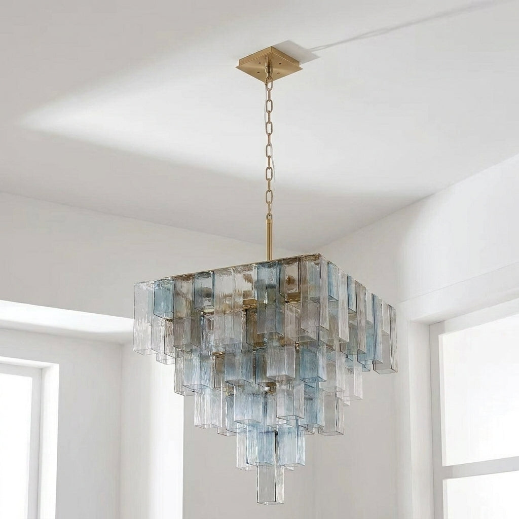Lunebelle Chandelier — product view 12