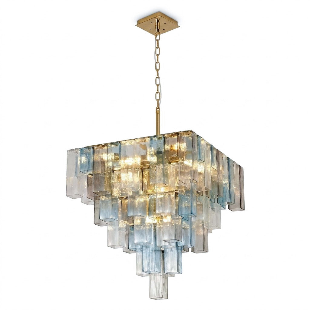 Lunebelle Chandelier — product view 13