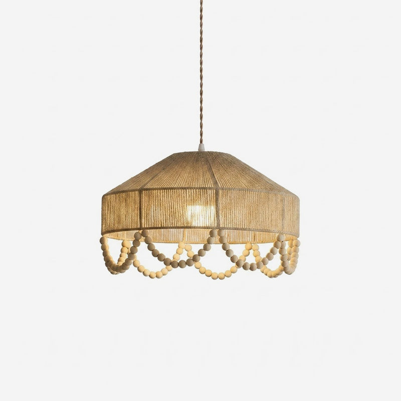 Beadora Pendant Light — product view 1