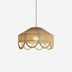 Beadora Pendant Light — product view 1