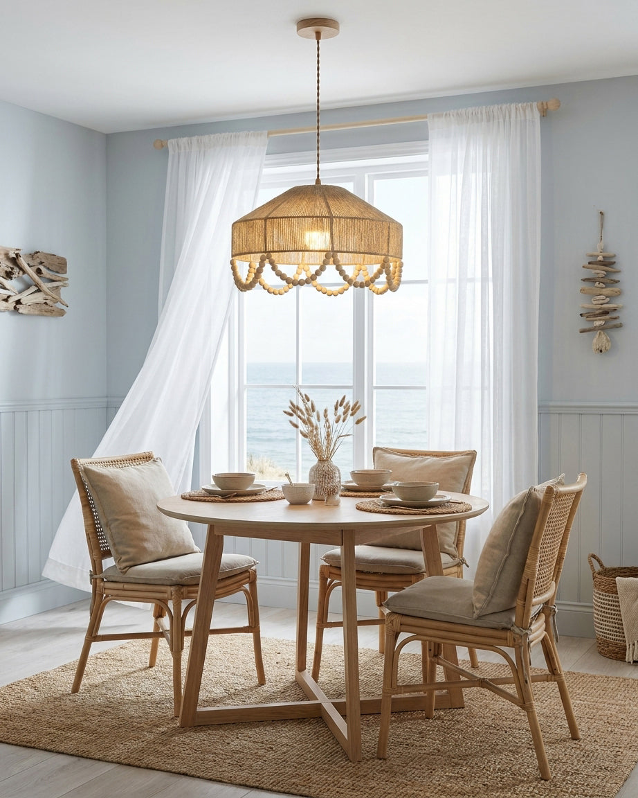 Beadora Pendant Light — product view 3