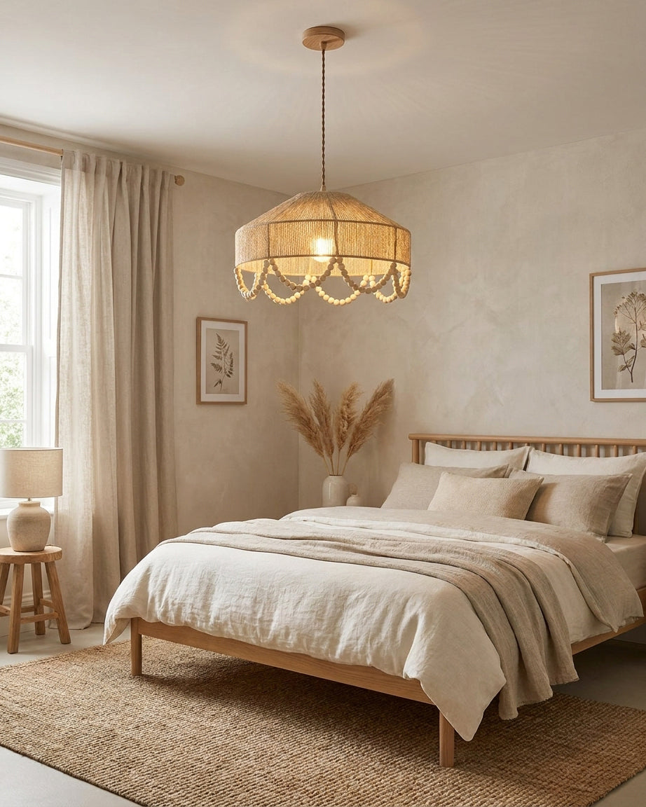 Beadora Pendant Light — product view 4