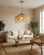 Beadora Pendant Light — product view 8
