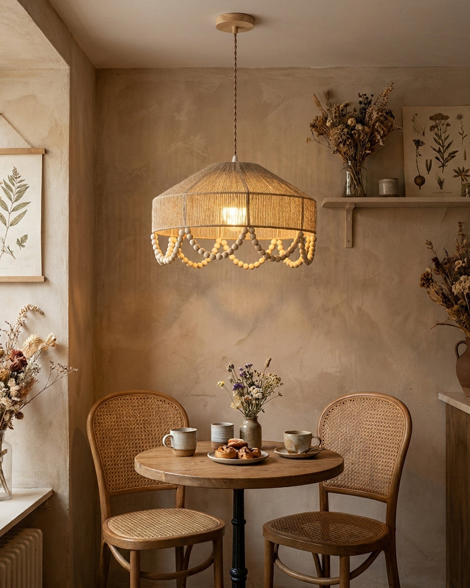 Beadora Pendant Light — product view 10