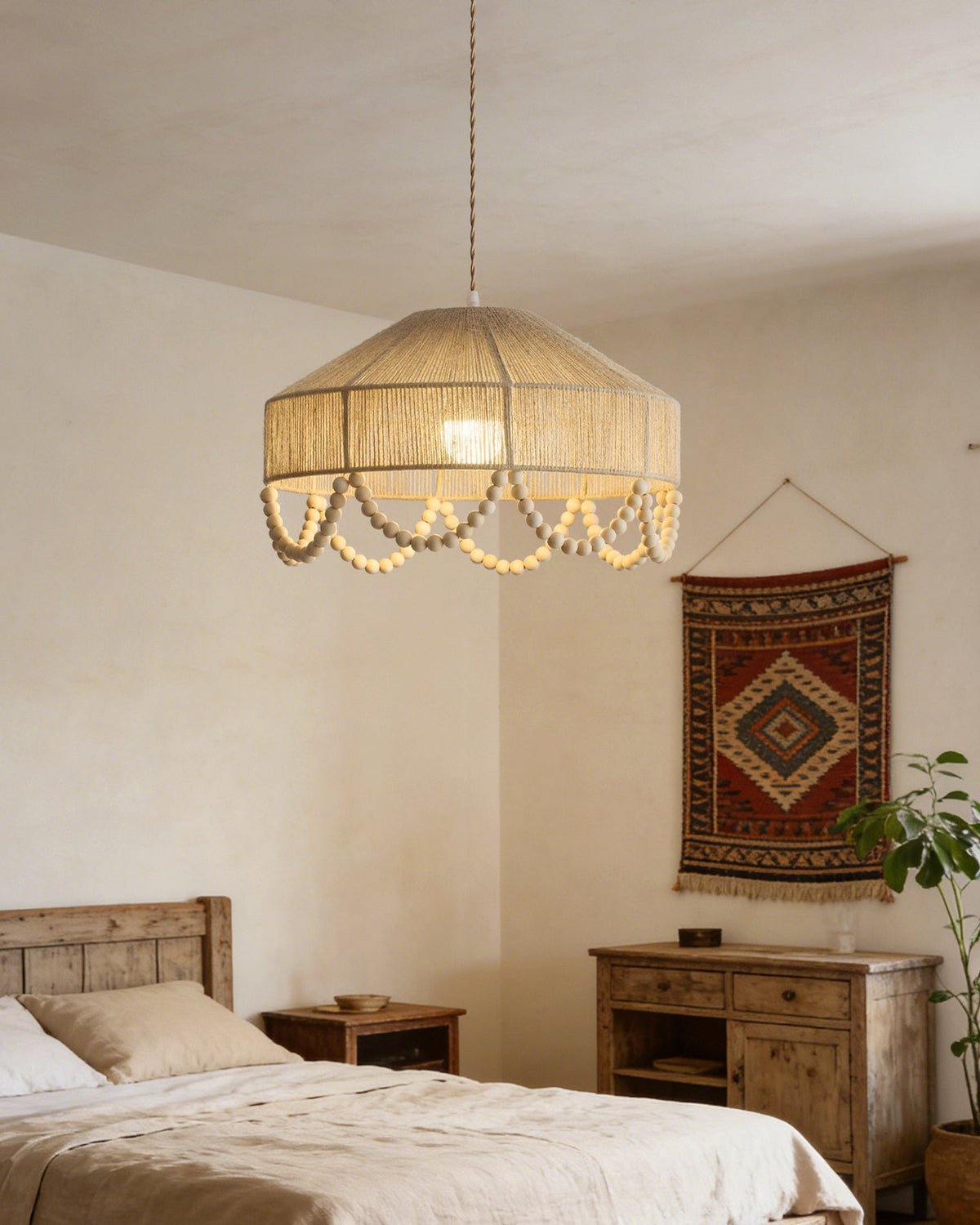 Beadora Pendant Light — product view 11