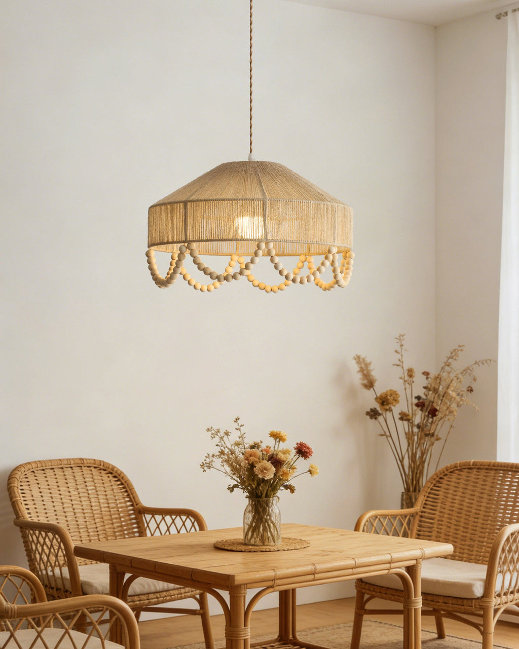 Beadora Pendant Light — product view 13