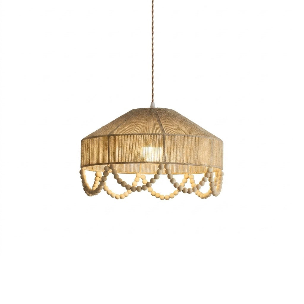 Beadora Pendant Light — product view 16