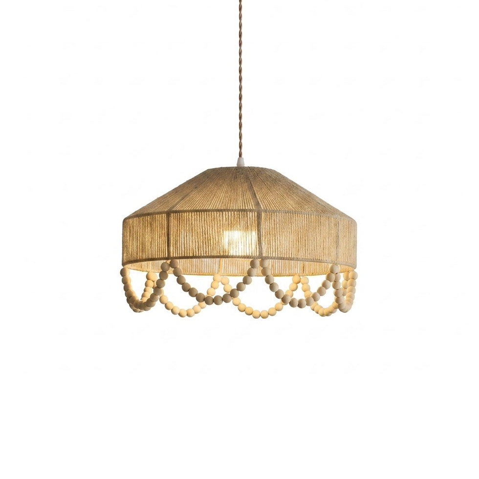 Beadora Pendant Light — product view 17