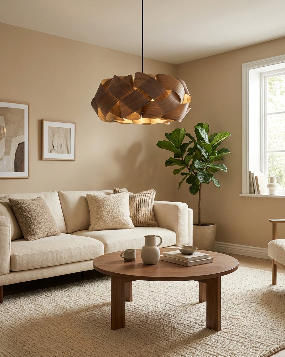 Braella Pendant Light — product view 2