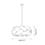 Braella Pendant Light — product view 5