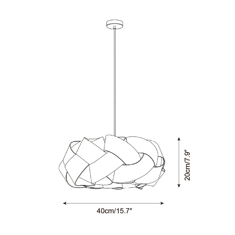 Braella Pendant Light — product view 5