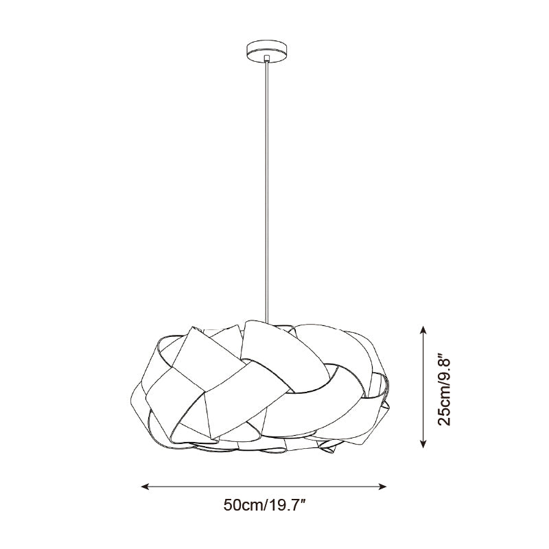 Braella Pendant Light — product view 6