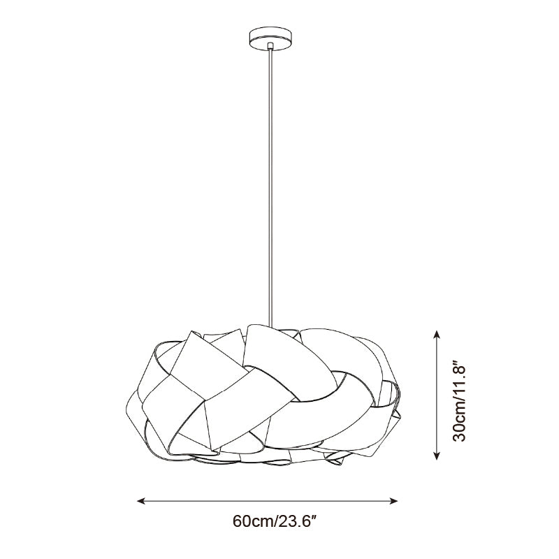 Braella Pendant Light — product view 7