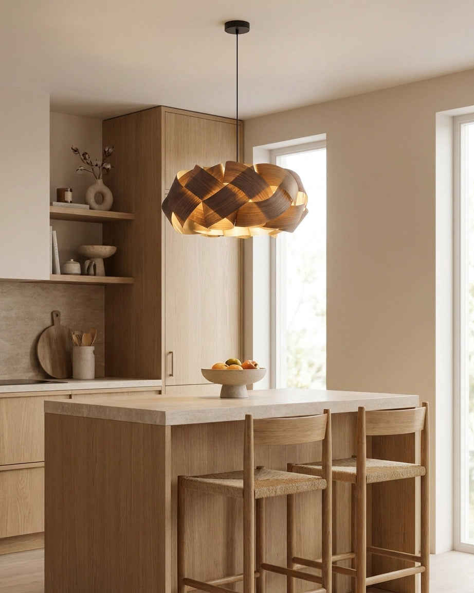 Braella Pendant Light — product view 9