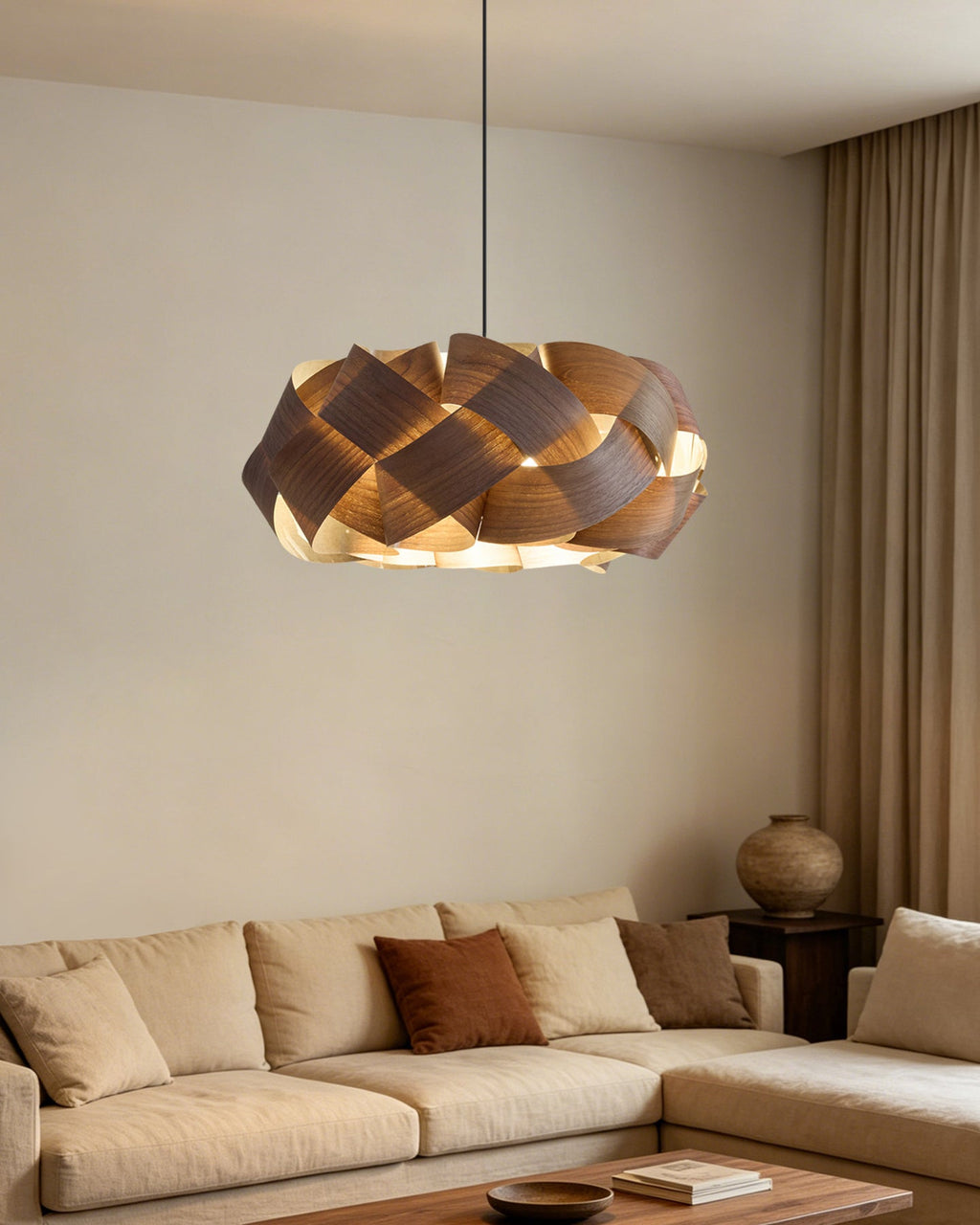 Braella Pendant Light — product view 10