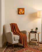 Spirora Wall Sconce — product view 3