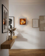 Spirora Wall Sconce — product view 6