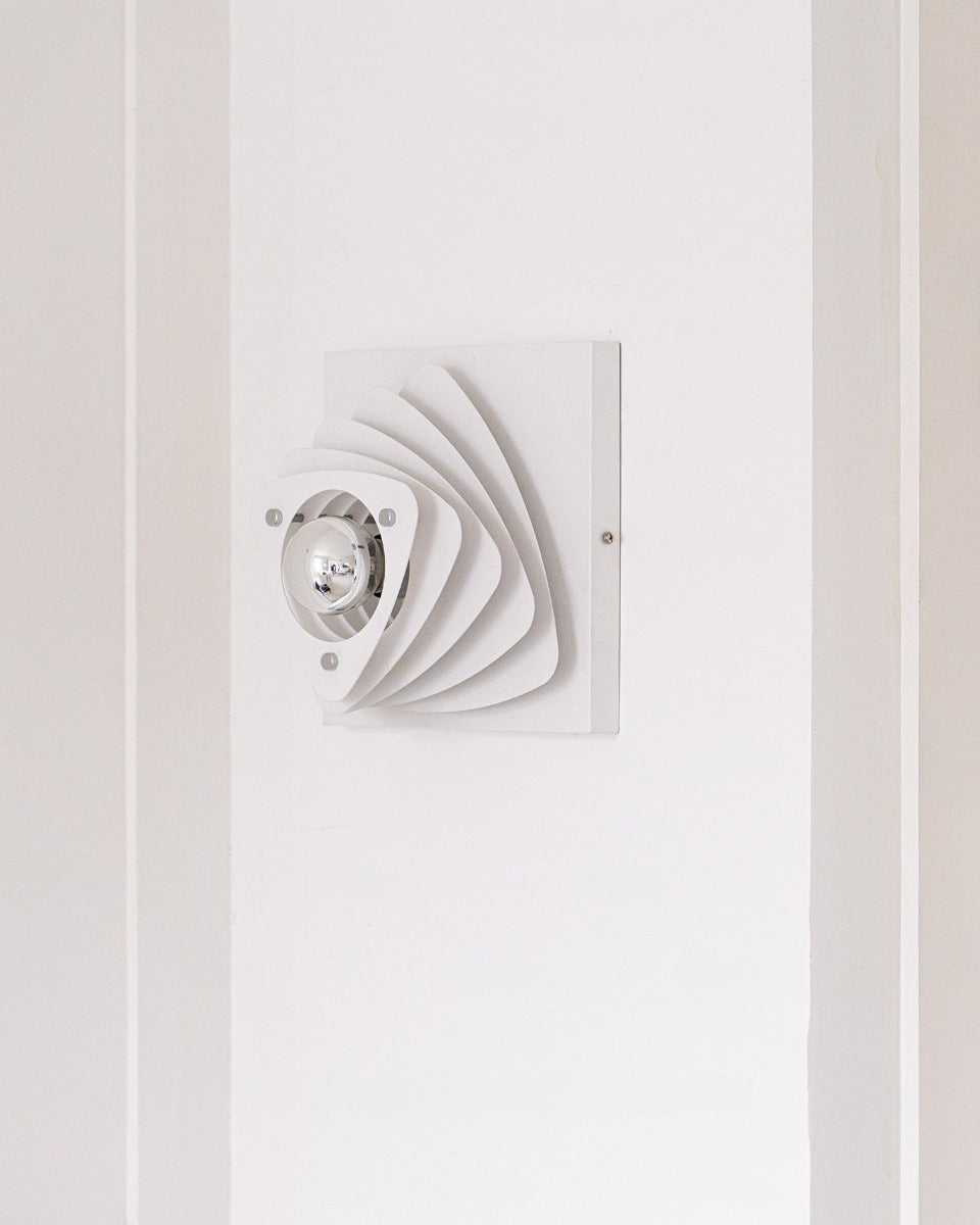 Spirora Wall Sconce — product view 8