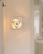 Spirora Wall Sconce — product view 9