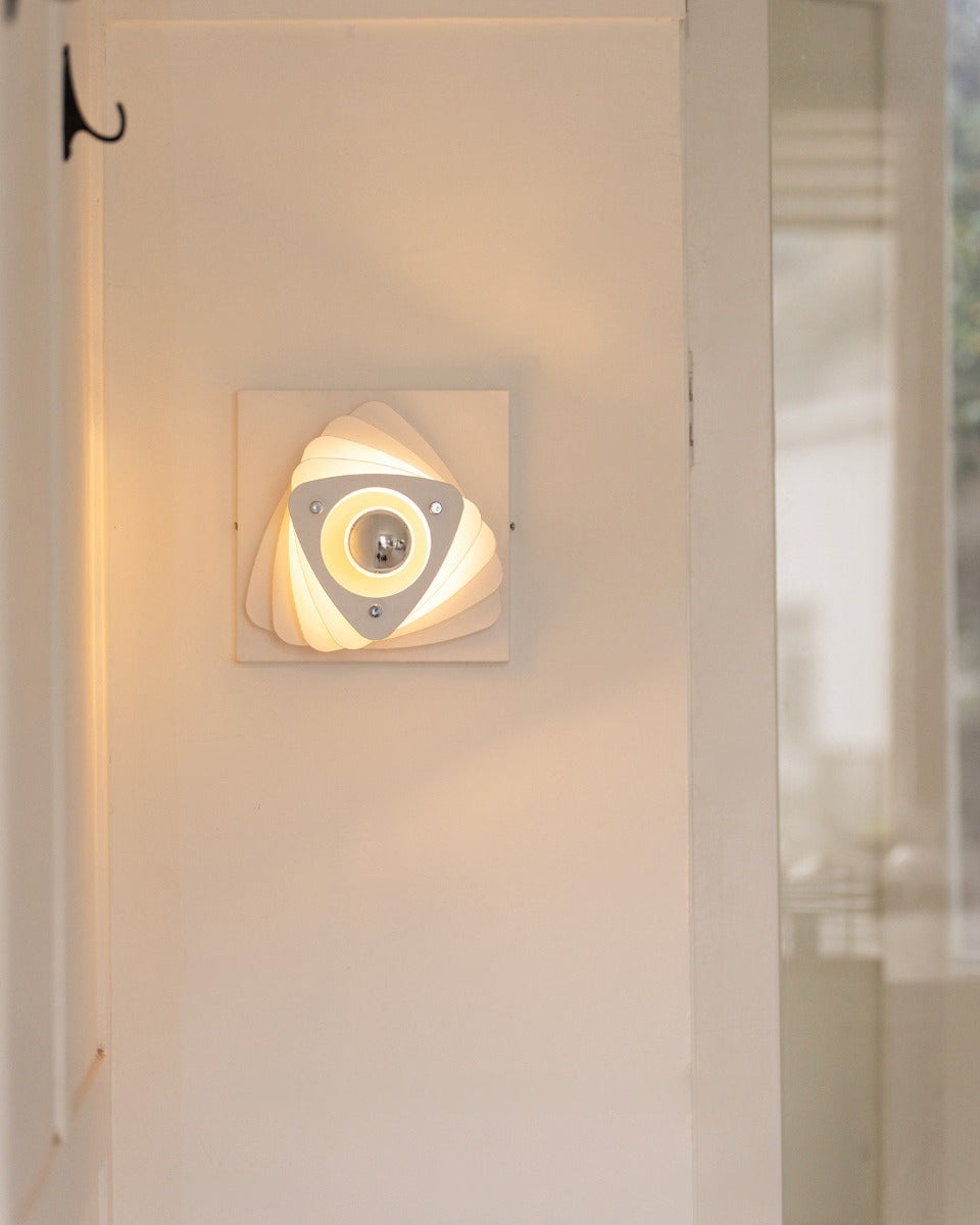 Spirora Wall Sconce — product view 9
