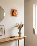 Spirora Wall Sconce — product view 10