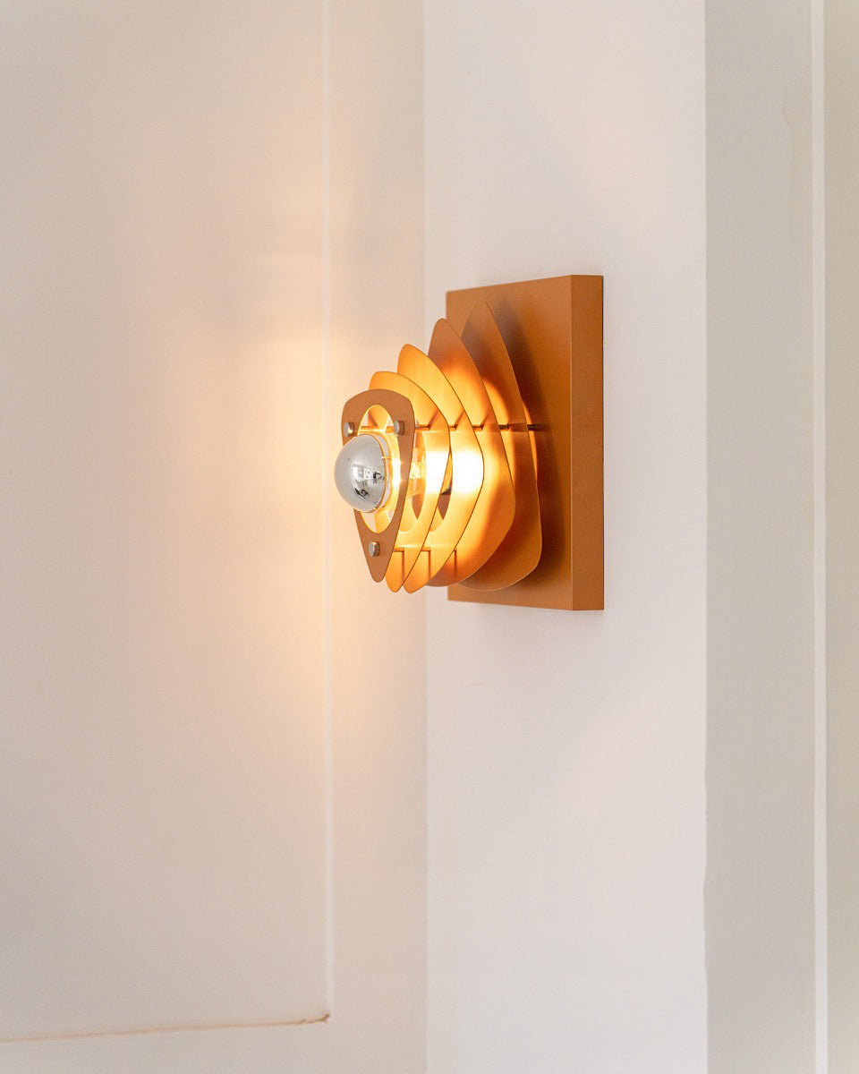 Spirora Wall Sconce — product view 12
