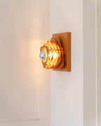 Spirora Wall Sconce — product view 12