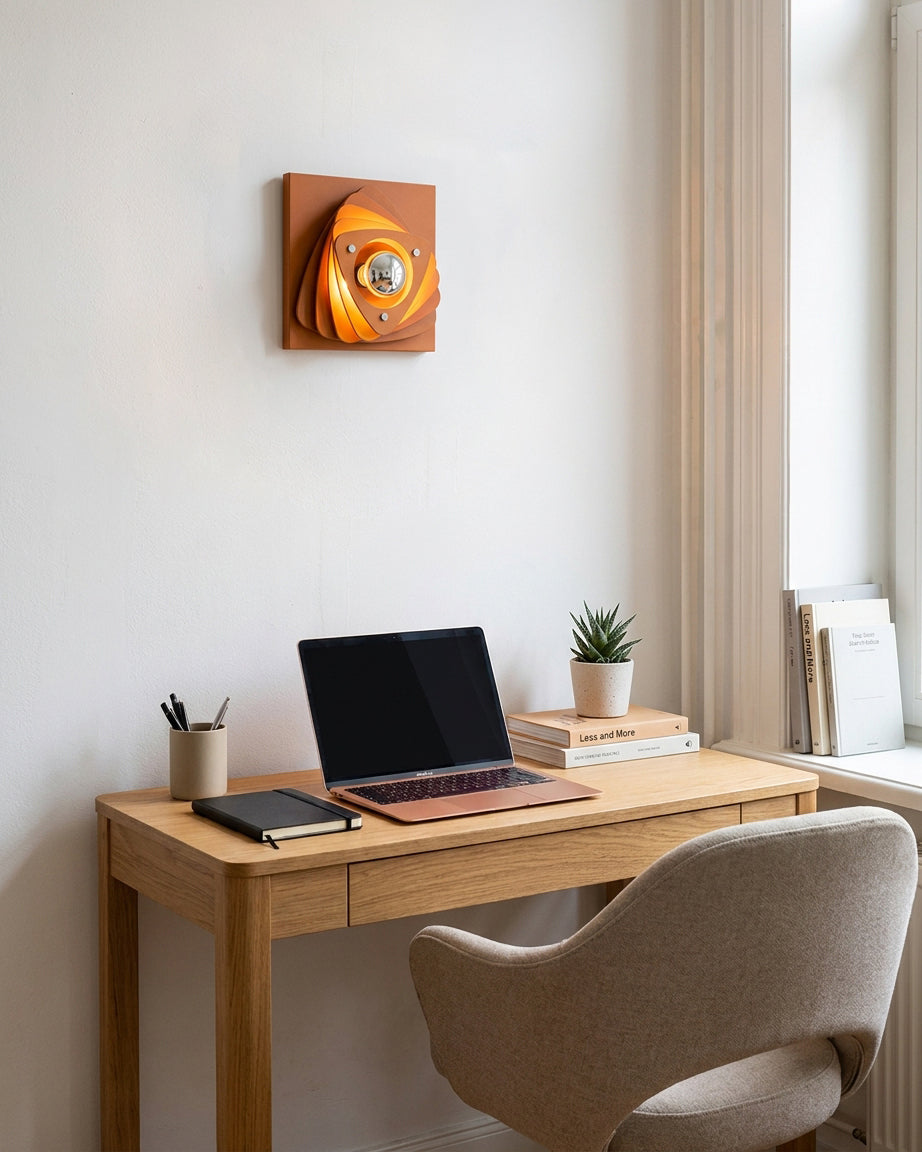 Spirora Wall Sconce — product view 13