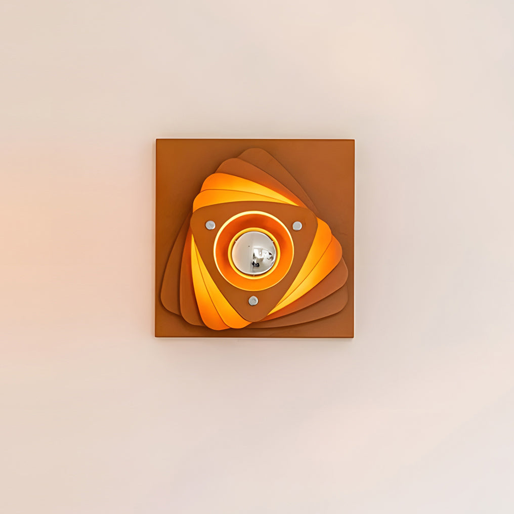 Spirora Wall Sconce — product view 16