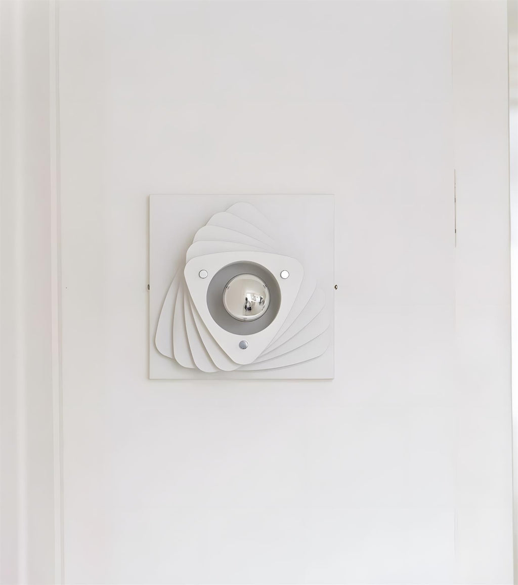 Spirora Wall Sconce — product view 18