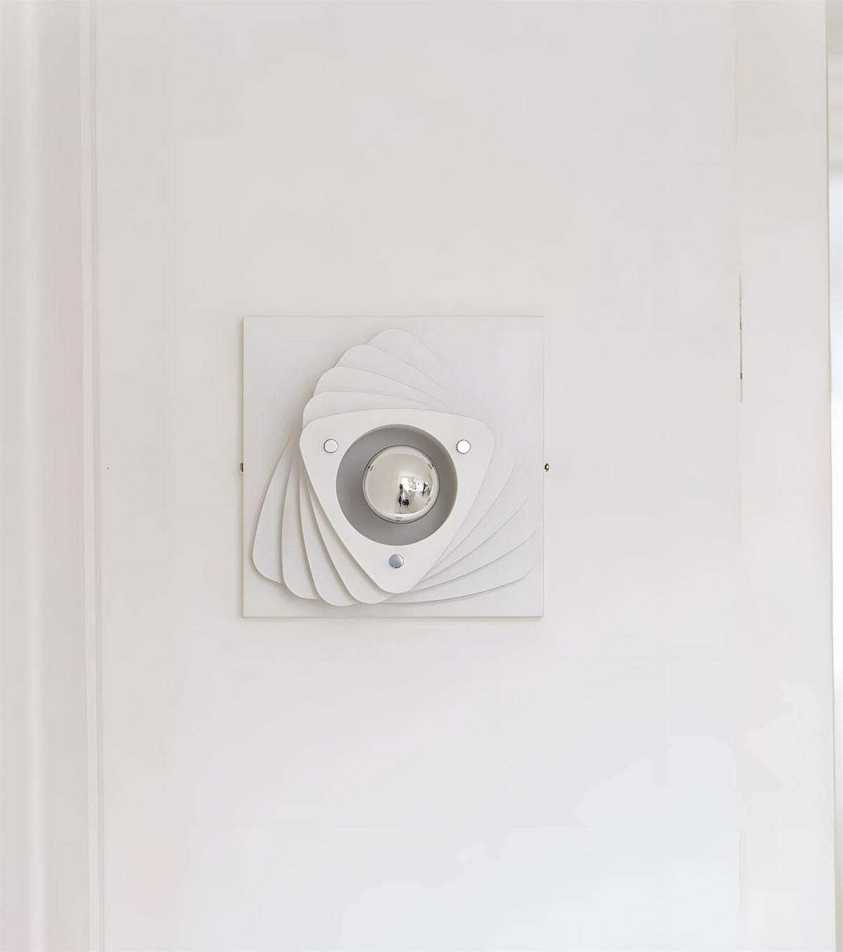 Spirora Wall Sconce — product view 18