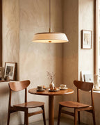 Walnette Pendant Light — product view 2