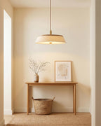 Walnette Pendant Light — product view 4