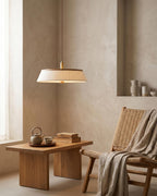 Walnette Pendant Light — product view 9