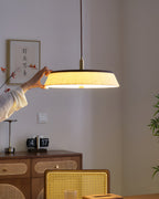 Walnette Pendant Light — product view 14