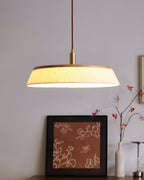 Walnette Pendant Light — product view 15