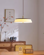 Walnette Pendant Light — product view 18