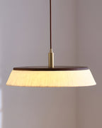 Walnette Pendant Light — product view 19