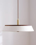 Walnette Pendant Light — product view 20